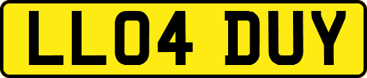 LL04DUY