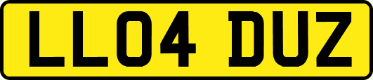 LL04DUZ