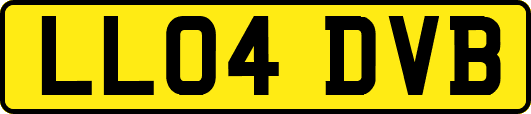 LL04DVB