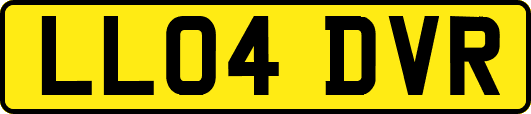 LL04DVR