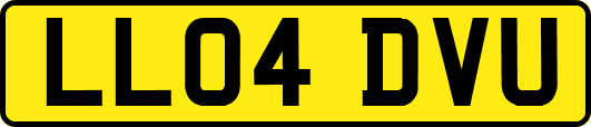 LL04DVU