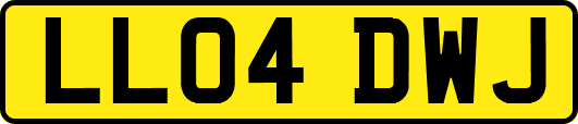 LL04DWJ