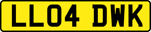 LL04DWK