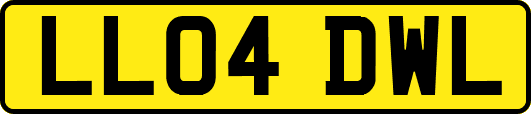 LL04DWL