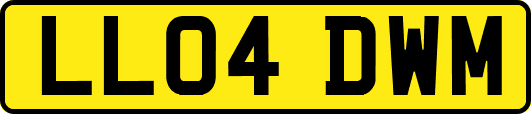 LL04DWM