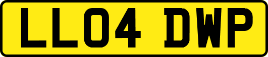 LL04DWP