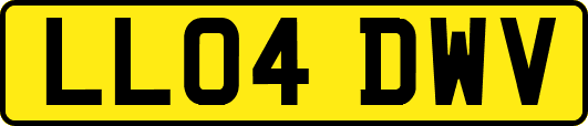 LL04DWV