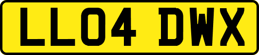 LL04DWX