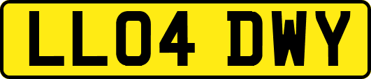 LL04DWY