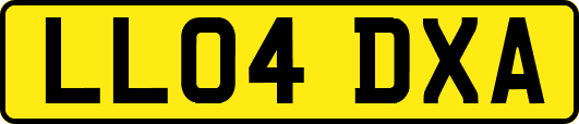 LL04DXA