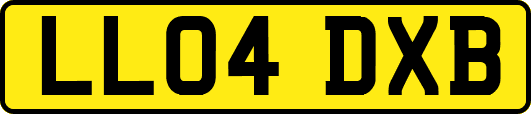 LL04DXB