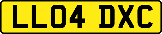 LL04DXC