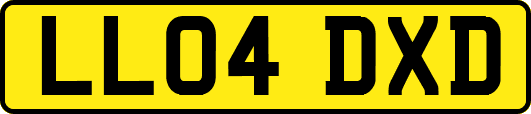 LL04DXD