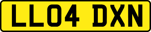LL04DXN