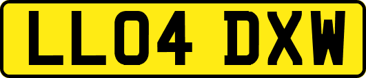 LL04DXW