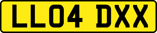 LL04DXX