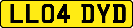 LL04DYD