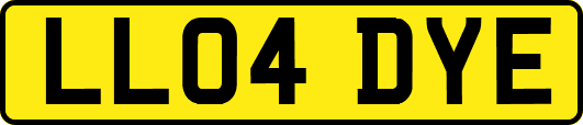 LL04DYE