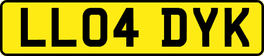 LL04DYK