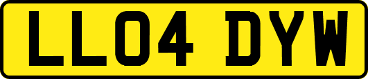 LL04DYW