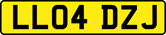 LL04DZJ