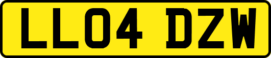 LL04DZW