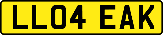 LL04EAK