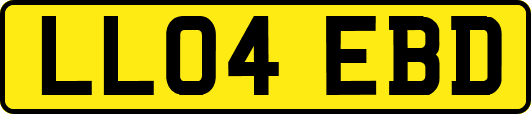 LL04EBD