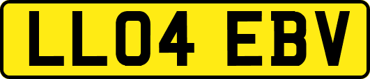 LL04EBV