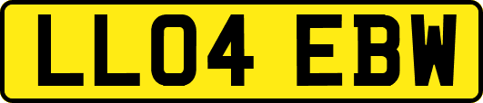 LL04EBW