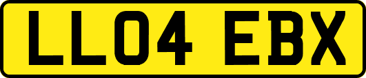 LL04EBX