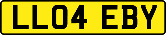 LL04EBY
