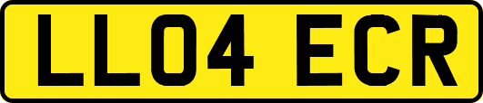 LL04ECR