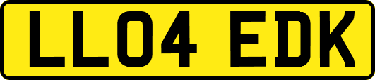 LL04EDK