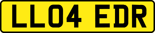 LL04EDR