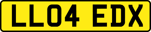LL04EDX