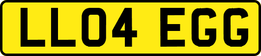LL04EGG