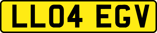 LL04EGV