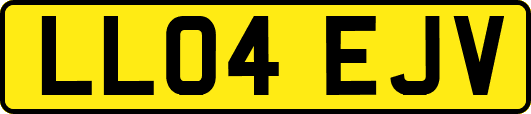 LL04EJV