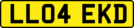 LL04EKD