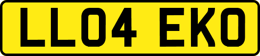 LL04EKO