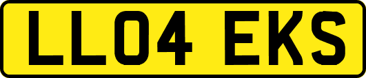 LL04EKS