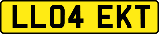 LL04EKT