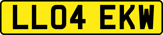 LL04EKW