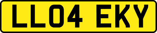 LL04EKY