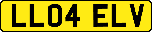 LL04ELV