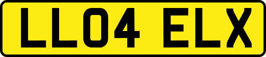 LL04ELX