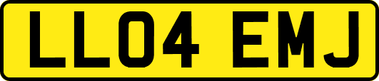 LL04EMJ