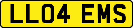 LL04EMS