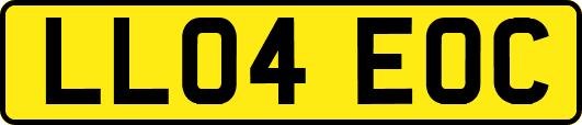 LL04EOC